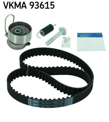 Kit cinghie dentate - VKMA 93615 SKF